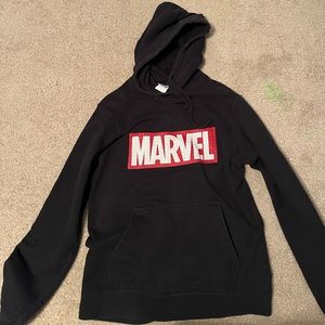 Marvel Sweatshirt